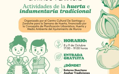 Semana le la Huerta