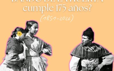 Bando 175 Años