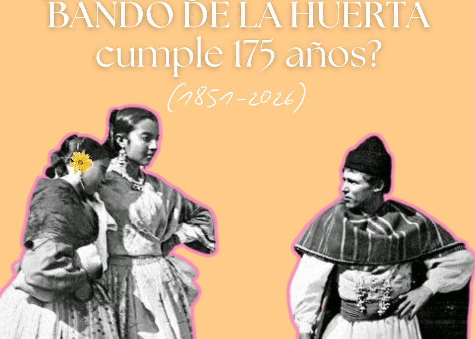 Bando 175 Años