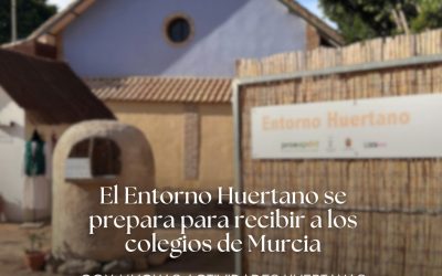 Murcia Mi Ciudad Enseña
