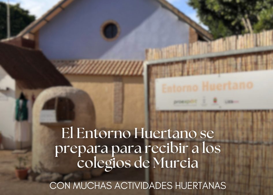 Murcia Mi Ciudad Enseña