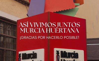 Murcia Huertana