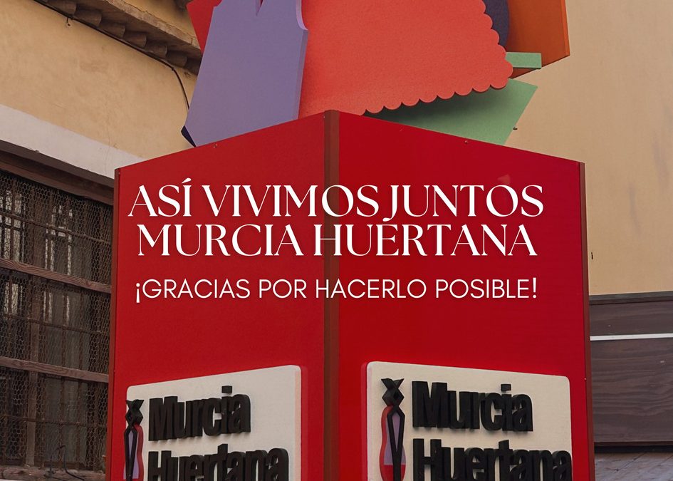 Murcia Huertana