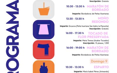Programa Murcia Huertana