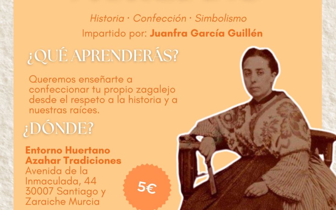 Taller Zagalejo