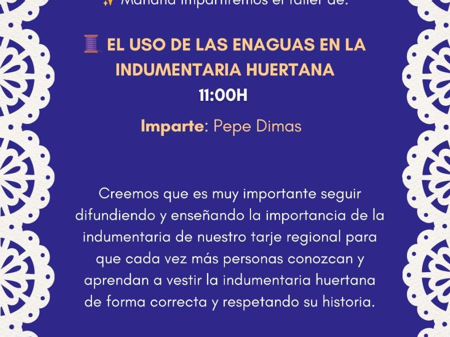 Escuela Tradiciones «Sembrando Futuro»