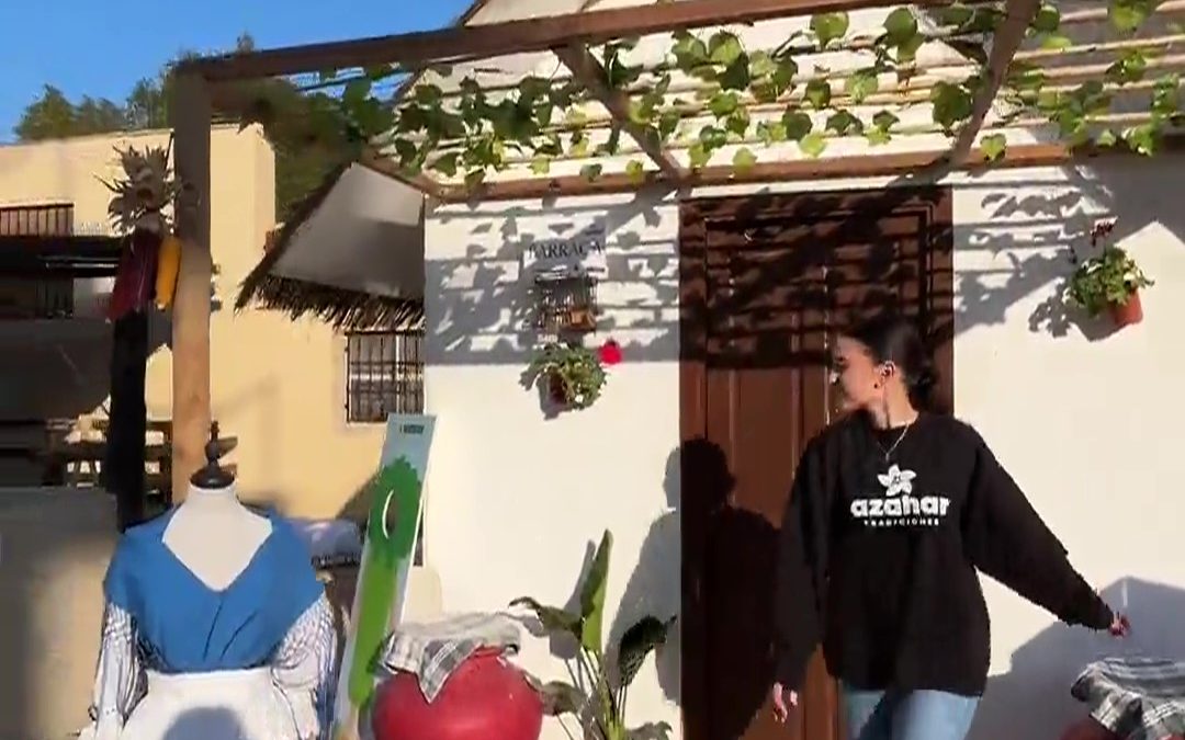 Nuestro Entorno Huertano